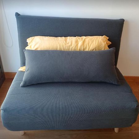 Maravilloso Apartamento En La Playa...Muy Especial 桑亨霍 外观 照片