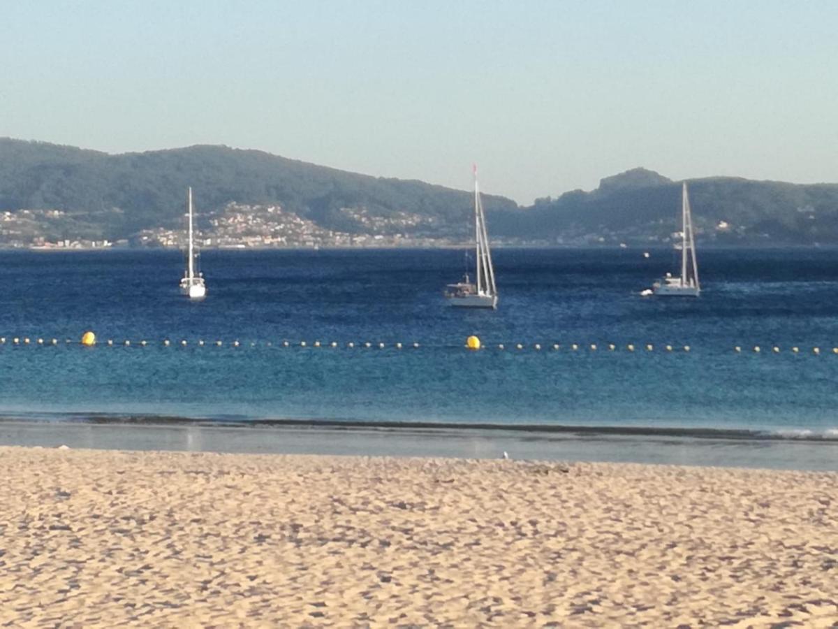 Maravilloso Apartamento En La Playa...Muy Especial 桑亨霍 外观 照片
