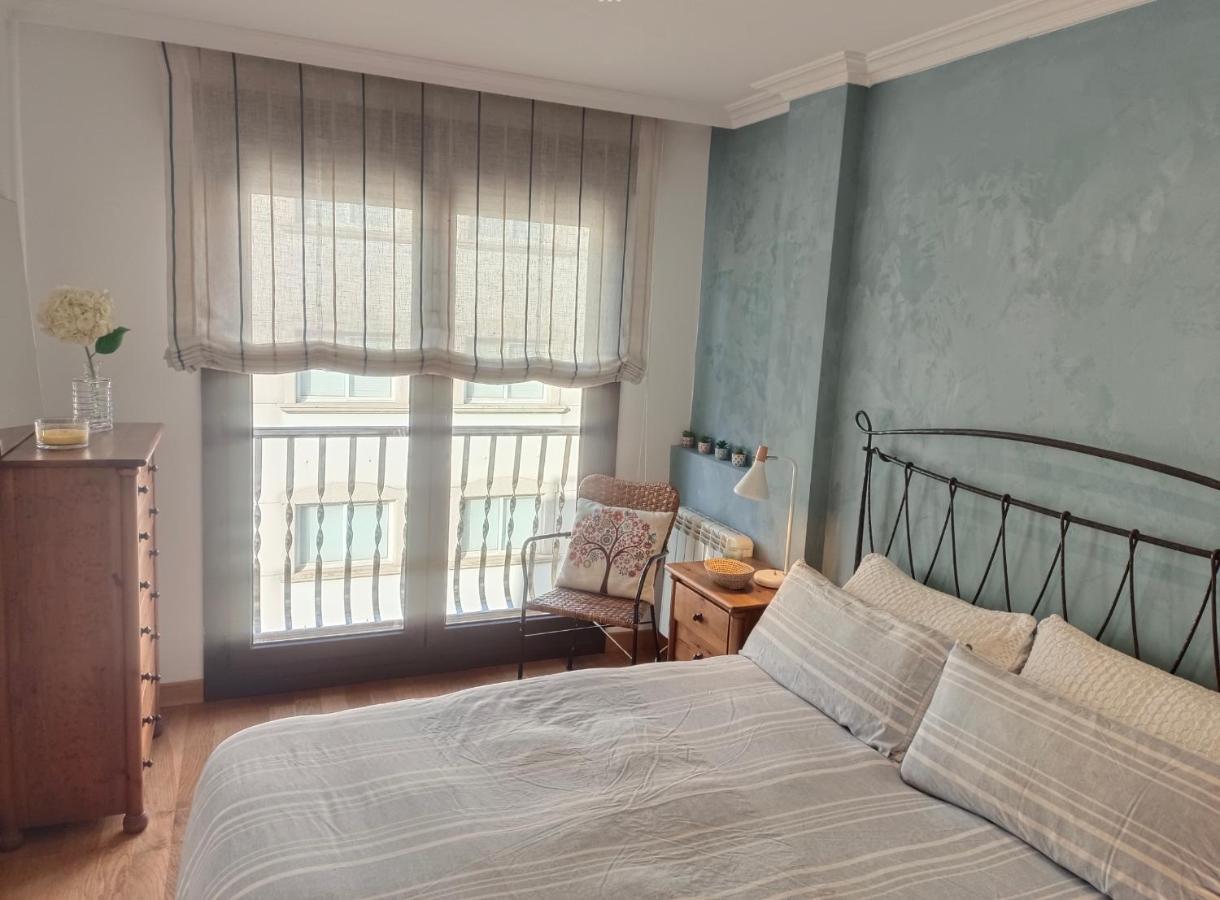 Maravilloso Apartamento En La Playa...Muy Especial 桑亨霍 外观 照片