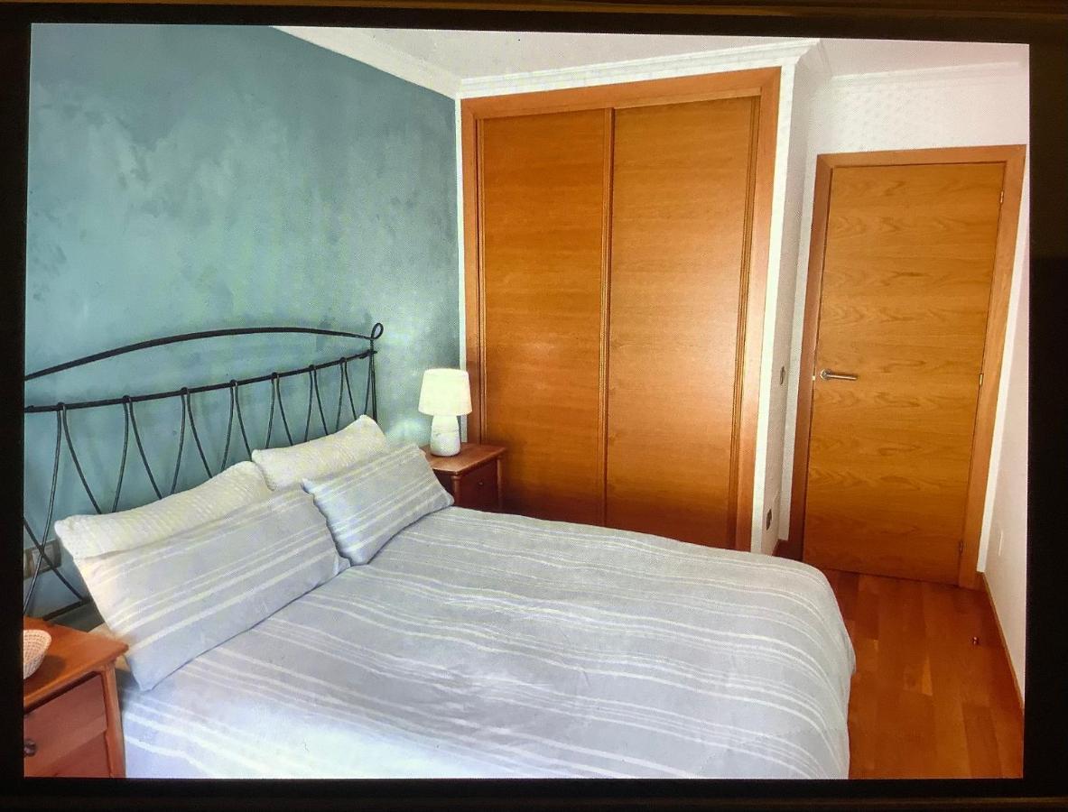 Maravilloso Apartamento En La Playa...Muy Especial 桑亨霍 外观 照片