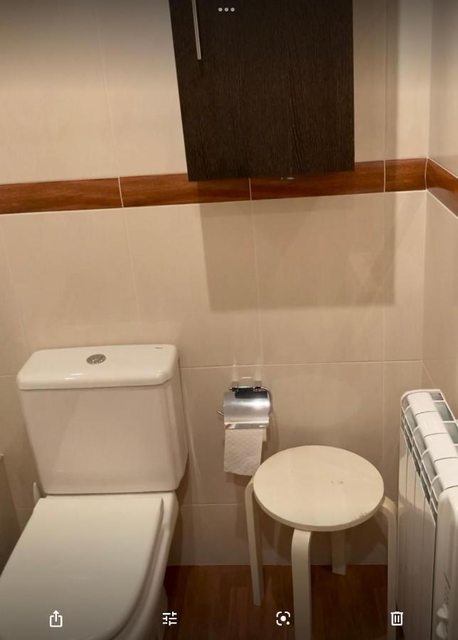 Maravilloso Apartamento En La Playa...Muy Especial 桑亨霍 外观 照片